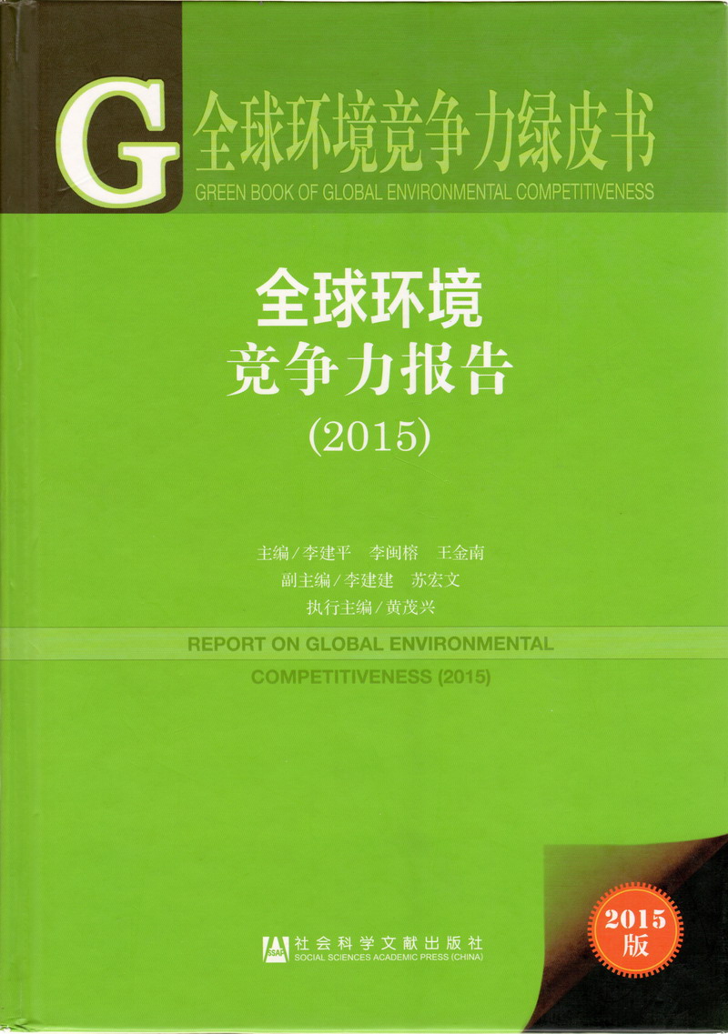 女流氓骚逼浪的难受找大鸡巴操小逼视频全球环境竞争力报告（2017）